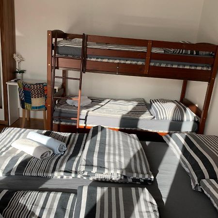 Bed and Breakfast Sobe "Sime & Joso" - Knin Esterno foto
