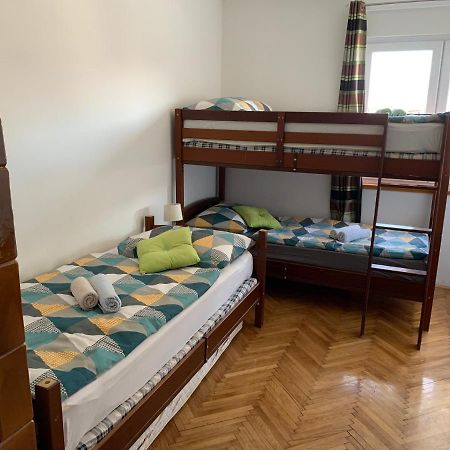 Bed and Breakfast Sobe "Sime & Joso" - Knin Esterno foto