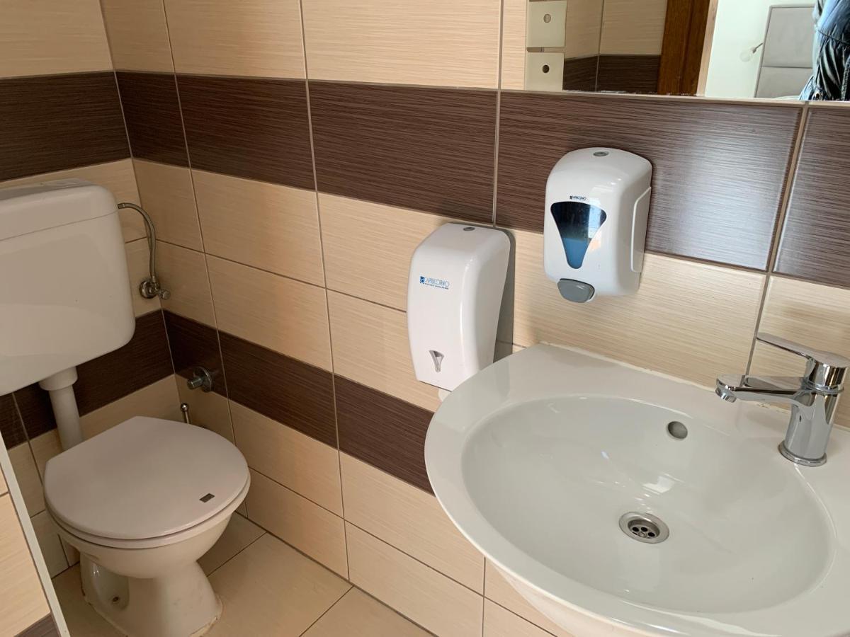 Bed and Breakfast Sobe "Sime & Joso" - Knin Esterno foto