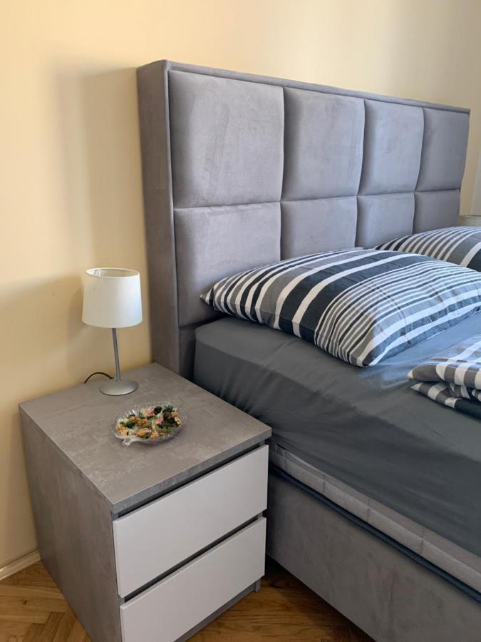 Bed and Breakfast Sobe "Sime & Joso" - Knin Esterno foto