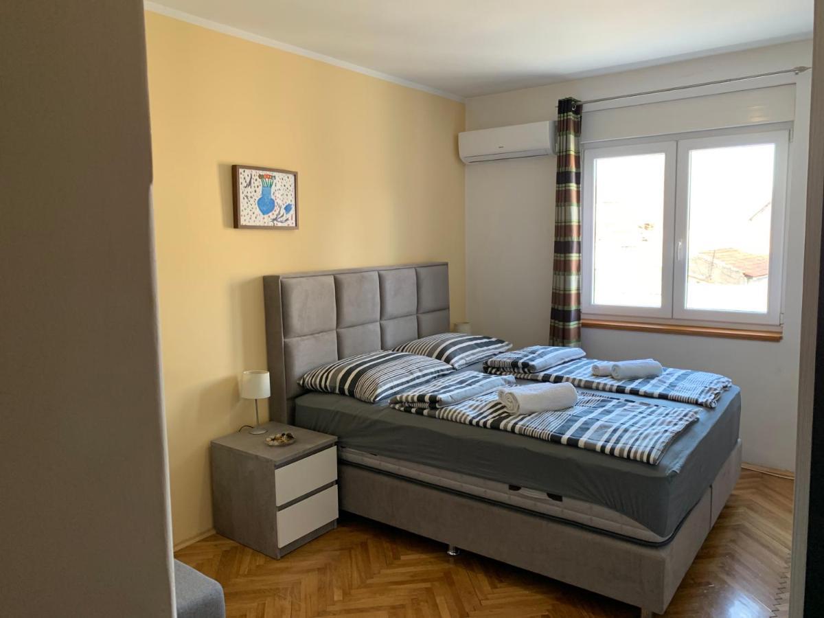 Bed and Breakfast Sobe "Sime & Joso" - Knin Esterno foto