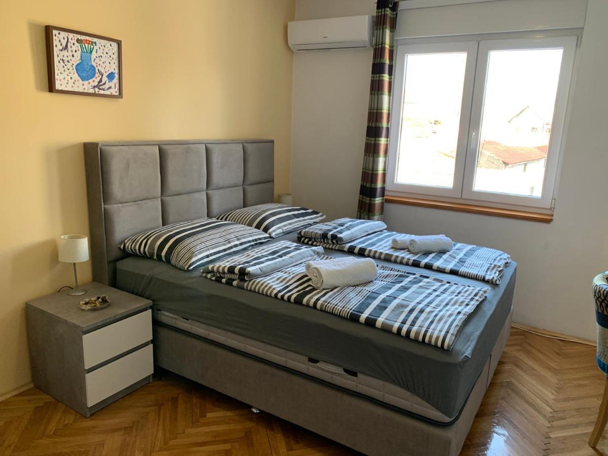 Bed and Breakfast Sobe "Sime & Joso" - Knin Esterno foto