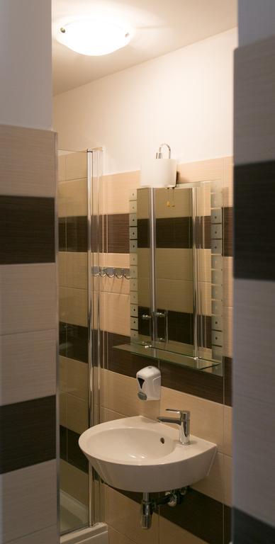 Bed and Breakfast Sobe "Sime & Joso" - Knin Camera foto