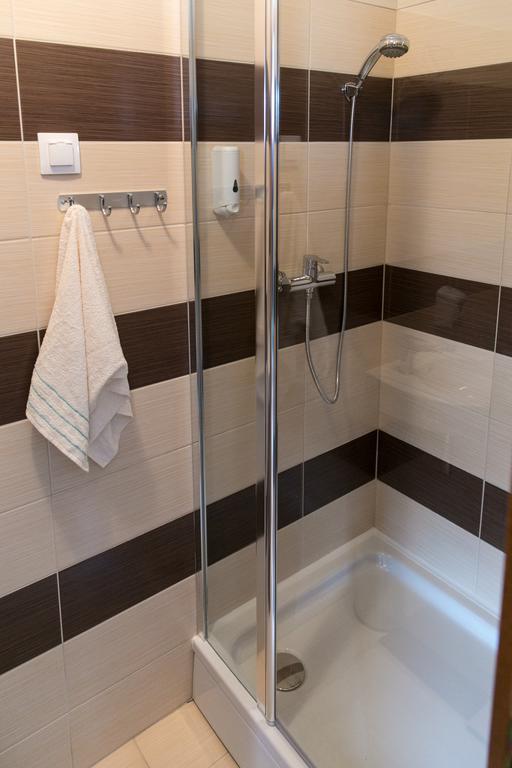 Bed and Breakfast Sobe "Sime & Joso" - Knin Camera foto