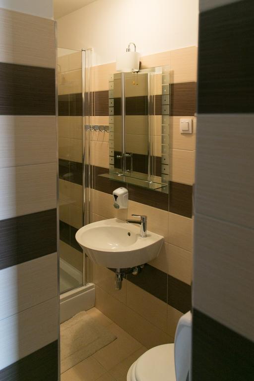 Bed and Breakfast Sobe "Sime & Joso" - Knin Camera foto