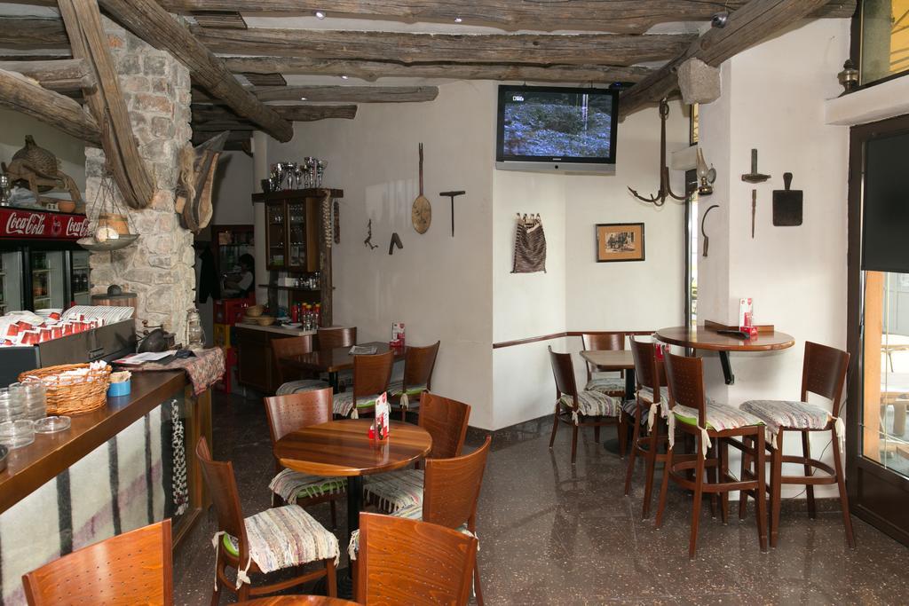 Bed and Breakfast Sobe "Sime & Joso" - Knin Esterno foto