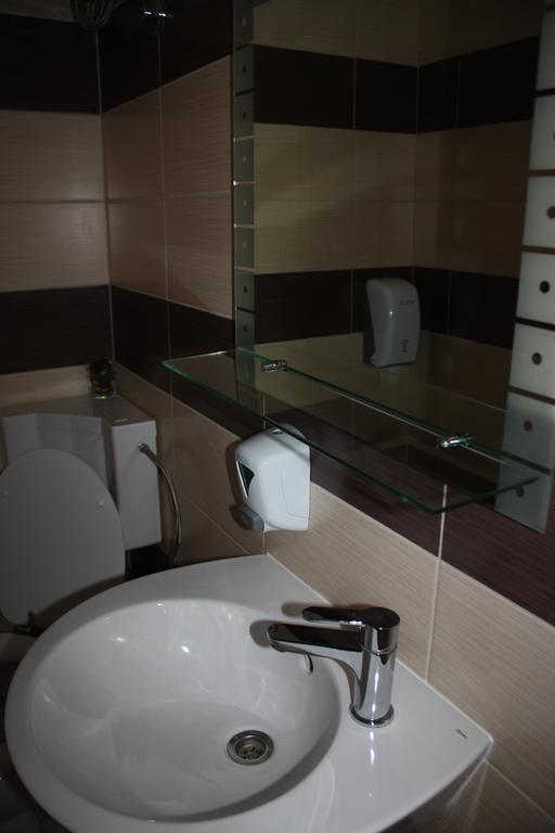 Bed and Breakfast Sobe "Sime & Joso" - Knin Esterno foto