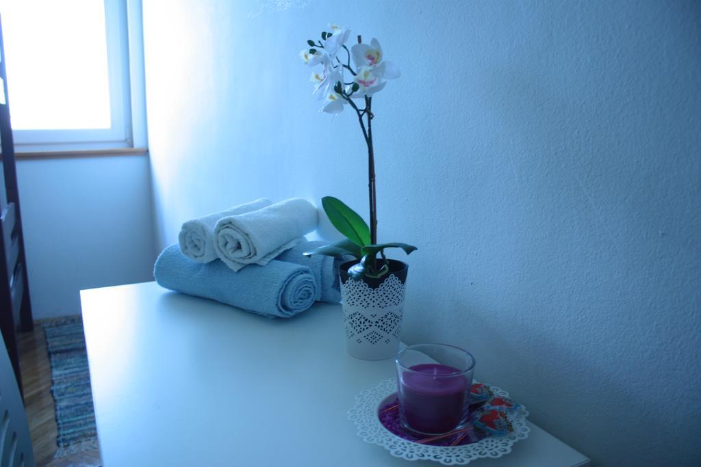 Bed and Breakfast Sobe "Sime & Joso" - Knin Esterno foto